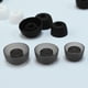thumbnail image 2 of For Jabra Elite 75t/65t/active Earbuds Sleeve Wear Resistant Earplugs Cover, 2 of 5