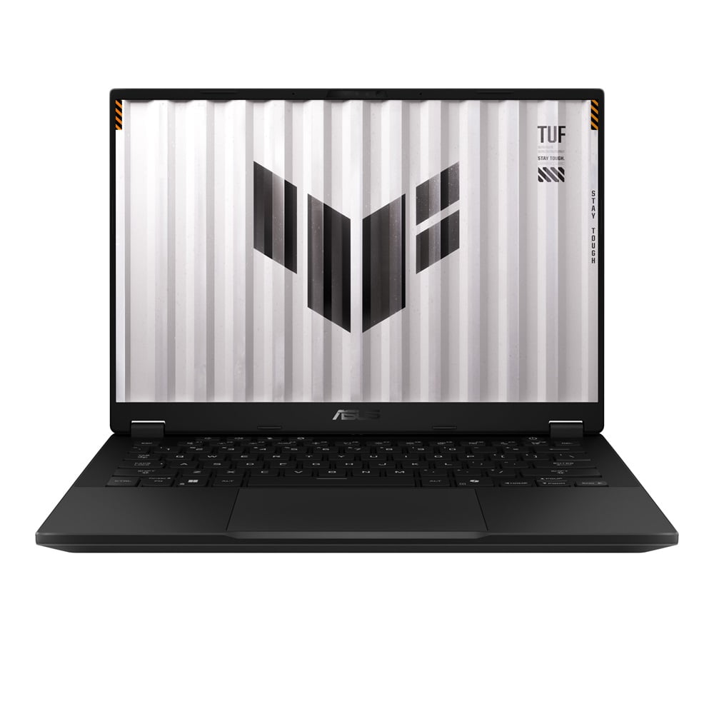Ordinateur de jeu ASUS TUF Gaming F16 (2025), écran WUXGA FHD+ 165 Hz de 16 po, NVIDIA GeForce RTX 5060, proc Intel® Core™ i7-14650HX, mém DDR5 de 16 Go, SSD PCIe de 1 To Gen 4, W11, FX608JHR-DS74
