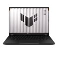 thumbnail image 1 of ASUS TUF Gaming A18 Gaming Laptop, 18” 144Hz FHD+ Display, AMD Ryzen™ 7 260 Processor, NVIDIA GeForce RTX 5060, 32GB DDR5 RAM, 1TB PCIe SSD Gen 4, Wi-Fi 6E, Windows 11, FA808UM-DS76-CA, 1 of 5