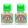 thumbnail image 1 of Pegamento para cemento Tamiya, extra fino, 40 ml, punta fina, paquete de 2, 1 of 2