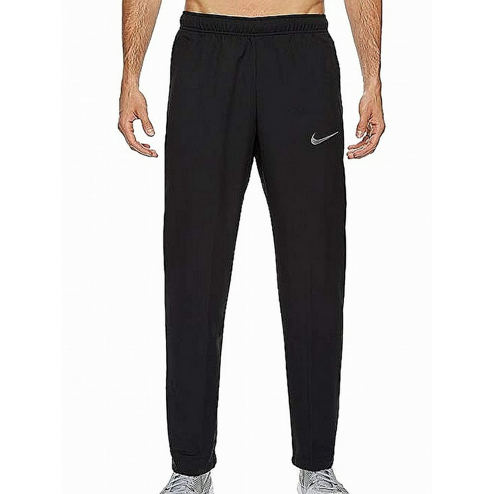 Nike - Mens Medium Dri-Fit Team Training Pants Stretch M - Walmart.com - Walmart.com