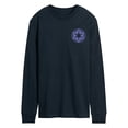 thumbnail image 2 of Star Wars - Empire Collage - Men's Long Sleeve Tee, 2 of 4
