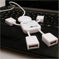 thumbnail image 5 of WIFKLSIIPG Computer One Point Four USB Expansion Port Splitter Multi Function Hub Computer Accessories, 5 of 5