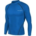 thumbnail image 2 of Men's Running Fitness Cooling Sportswear Camo Compression Short-Sleeved Shirt + Pants Sets, 2 of 6