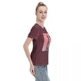 thumbnail image 5 of UltraClub Adult Cool & Dry Sport Long-Sleeve Performance Interlock T-Shirt - 8422, 5 of 8