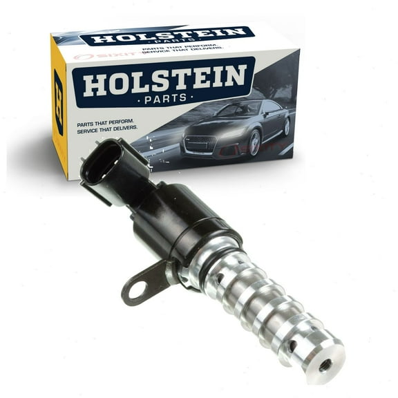 Holstein Variable Timing Solenoid VVT compatible with Hyundai Sonata 2.0L 2.4L L4 2011-2018