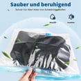 thumbnail image 4 of 6 Pack Vacuum Storage Bags, Space Saver Bags, Compression for Comforters and Blankets, Plush Toy, Sealer Clothes Storage, 4 of 7