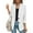 White, variant on TMOYZQ Blazers for Women Business Casual Fall Outfits Fashion Open Front Long Sleeve Work Office Blazer Jacket Lightweight Trendy Clothing