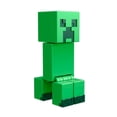 thumbnail image 2 of Figura de acción MATTEL Minecraft Vanilla Creeper construye un portal, 2 of 4