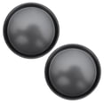 thumbnail image 4 of Pizza Tray, Baking Pan 2Pcs Non Stick  For Restaurant For Bakery, 4 of 8