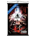 thumbnail image 3 of Fullmetal Alchemist: Brotherhood - Key Art 3 Wall Poster with Magnetic Frame, 22.375" x 34", 3 of 6