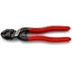 thumbnail image 1 of KNIPEX 71 01 160 CoBolt® S Cortapernos compactos recubierto de plástico acabado pavonado 160 mm, 1 of 1