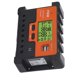 thumbnail image 3 of Controlador Solar PWM 50A 12V 24V 48V selección Manual regulador de carga Solar de 3 etapas con 2 USB para salida RV 5V, 3 of 5