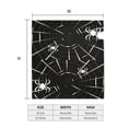 thumbnail image 3 of Kdxio Magnetic Mailbox Cover 25.5x21 in Mailbox Cover Outdoor Decoration Holiday Mailbox Covers for Home Garden Yard-25.5x21 in, 3 of 5