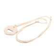 thumbnail image 1 of New Black Neck Cord Strap String Holder Sunglasses Glasses Spectacles Lot H8, 1 of 8