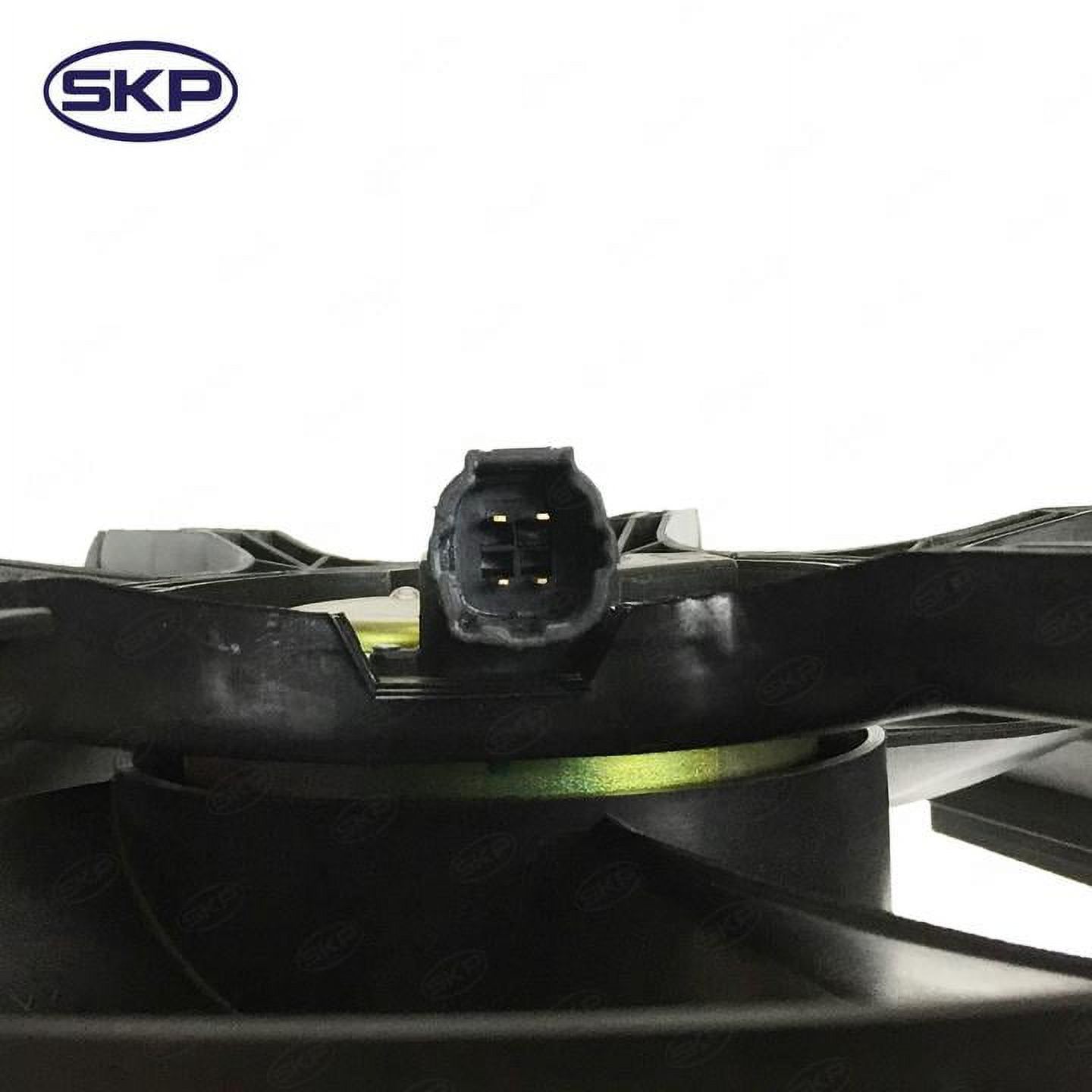 SKP SK620419 Engine Cooling Fan Assembly