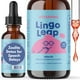 thumbnail image 1 of Suplemento JoySpring Speech Delay para niños con zeolita Detox, 1 of 8
