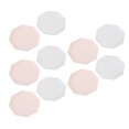 thumbnail image 1 of Caja de almacenamiento para esponjas de maquillaje ANGGREK 5 uds Plástico Portátil Multiusos, 1 of 7