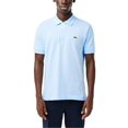 thumbnail image 1 of Lacoste L1212 Mens Polo Shirts Collared Classic Fit Top Summer Sports Golf Tee, 1 of 4