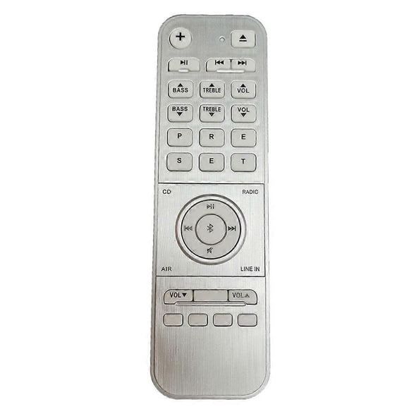 Control remoto para Geneva Sound Audio Lab System