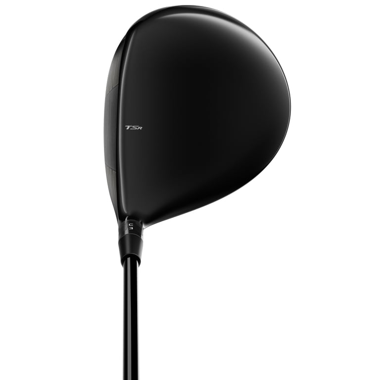Pre-Owned Titleist TSR3 Premium 9* Driver Stiff Graphite Design