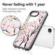 thumbnail image 4 of Funda de teléfono Rosarnnah compatible con iPhone 16 SE 4 6.1, 4 of 7