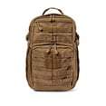 thumbnail image 4 of Mochila 5.11 Tactical Rush 12 2.0 24 L Military Molle Pack, 4 of 9