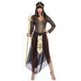 thumbnail image 1 of Costume pour Femmes Queen Cléo, 1 of 2