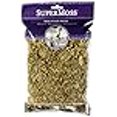 thumbnail image 3 of SuperMoss (23810) Mountain Moss Dried, Natural Green, Appx. 2oz, 3 of 3