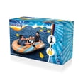 thumbnail image 4 of Bote Inflable Lancha Balsa Kondor 3000 Bestway 3 Personas Con Remos, 4 of 4