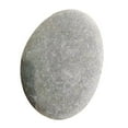thumbnail image 2 of sunsanly Flat Smooth Pebbles Art Painting River Rocks Natural Stones for Crafts DIY Art Supplies Garden Decoration, 2 of 7