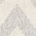 thumbnail image 3 of Safavieh Amherst Peronal Geometric Area Rug, Light Gray/Beige, 2'6" x 4', 3 of 9