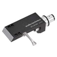 thumbnail image 1 of Audio-Technica AT-LH13H Cabezal universal de montaje de 1/2" de 13 gramos, 1 of 5