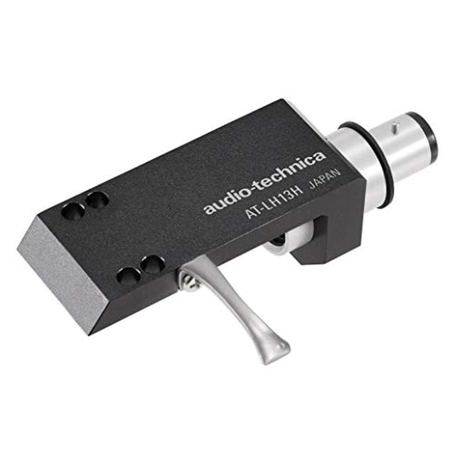 Audio-Technica AT-LH13H Cabezal universal de montaje de 1/2" de 13 gramos
