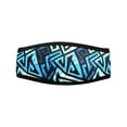 thumbnail image 1 of LOVIVER Dive Strap Cover Neoprene Easily Install Elastic Closure Waterproof C, 1 of 8