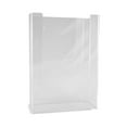 thumbnail image 5 of McKesson Glove Box Holder, 3 Box Capacity, Horizontal, 11 in x 4 1/4 in x 16 in (L x W x H), 1 Ct, 5 of 7