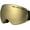 Bronze Frame/Bronze Lens, variant on Juli Ski Goggles,Winter Snow Sports Snowboard Goggles with Anti-Fog Lens BNC