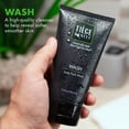 thumbnail image 2 of Limpiador facial Tiege Hanley Daily WASH para hombre 165 ml, 2 of 6