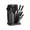 Black, variant on HEESEM 23 PCS Silicone Utensils Kitchenware Set with Removable Knife Cover, Non-Stick Heat Resistan Tools-Black