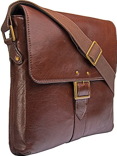 hidesign messenger bag