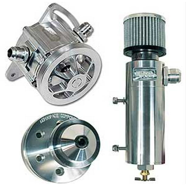 Aerospace Components ACVP3SSBC Vacuum Pump Standard Kit