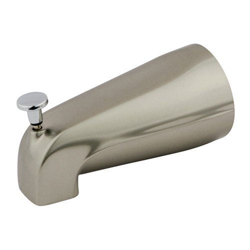 Kingston Brass Made to Match Diverter Tub Spout