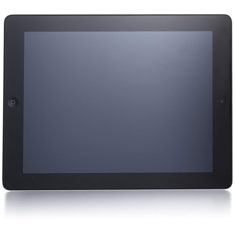 Restored Apple iPad 2nd Gen 64GB Black Cellular Verizon MC764LL/A