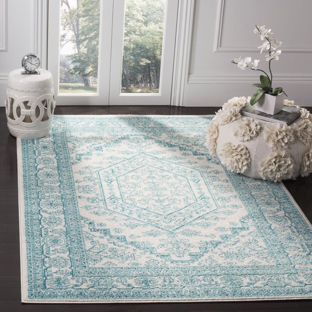 Safavieh Adirondack Xavier Traditional Area Rug or Runner