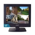 thumbnail image 1 of Monitor CCTV Cocar 12" LCD HD 800x600 HDMI VGA BNC USB, 1 of 7