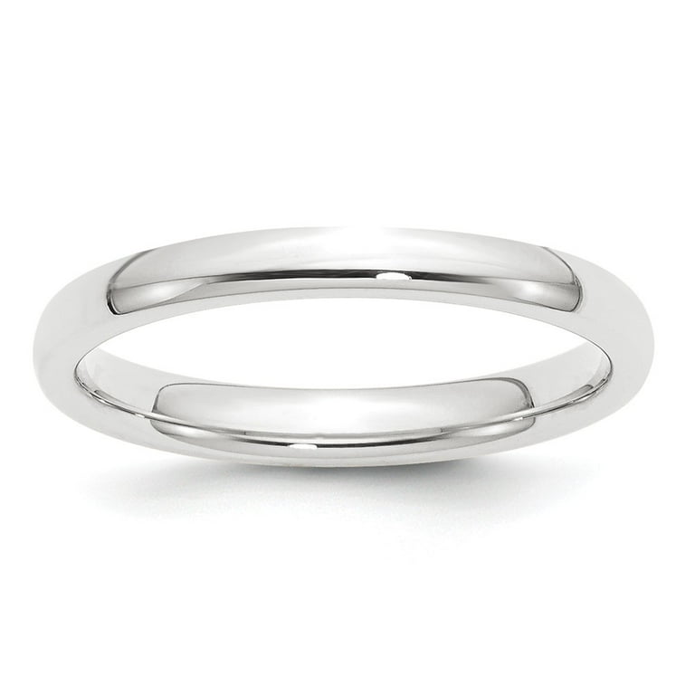 Walmart platinum best sale rings