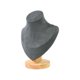 thumbnail image 3 of Expositor de caballete Colla, soporte, expositor Colla, organizador, moda, Colla Gris, 3 of 9