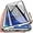 Silver, variant on Case for Samsung Galaxy A55 Magnet Absorption, Clear Full-Body Protection with Built-in Screen Protector,Anti-Scratch Case for Samsung Galaxy A55 Silver