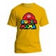 thumbnail image 1 of Playera Super Mama Mario Bros Todas Las Tallas, 1 of 5