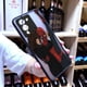 thumbnail image 4 of Matte Case for infinix NOTE 12 G96 11 10 8I 8 7 SMART 4 SPARK 8 5 6 PRO S5 Case Funda Coque Shell Marvel Avengers Heros Faceless, 4 of 5